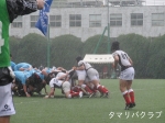 2009/5/17 vs 東海大 03