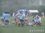 2009/5/17 vs 東海大 11