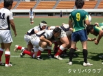 2009/6/7 vs 立正大 03