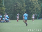 2009/5/17 vs 東海大 02