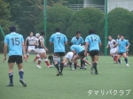 2009/5/17 vs 東海大 04