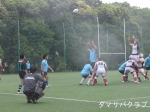 2009/5/17 vs 東海大 05