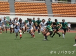 2009/6/7 vs 立正大 04