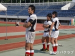 2009/6/7 vs 立正大 13