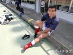 2009/6/7 vs 立正大 15