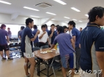 2009/6/7 vs 立正大 17
