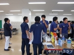 2009/6/7 vs 立正大 18