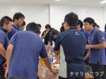 2009/6/7 vs 立正大 19