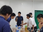 2009/6/7 vs 立正大 20