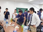 2009/6/7 vs 立正大 22