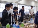 2009/6/7 vs 立正大 24