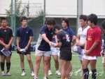 2009/7/12 高校生スクーリング 12