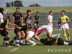 2009/10/12 vs 駒場WMM 07
