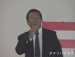 2009/10/12 vs 駒場WMM 14