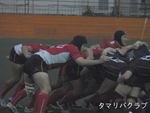 2009/10/25 vs 高麗 07