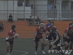 2009/10/25 vs 高麗 08