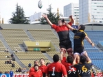 2009/11/29 vs 北海道BB 02