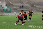 2009/11/29 vs 北海道BB 05