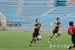 2009/11/29 vs 北海道BB 10
