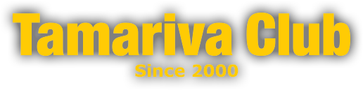 Tamariva Club Since 2000